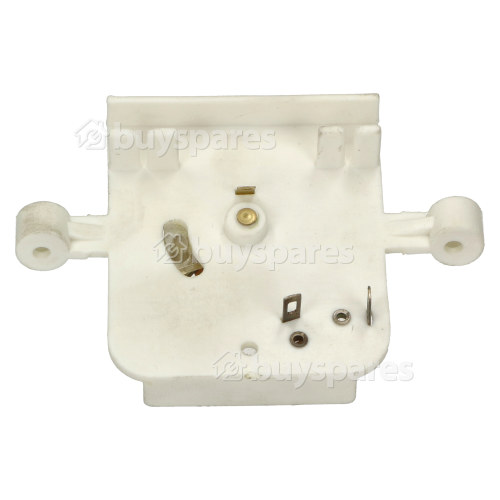 Kenwood Rotary Switch