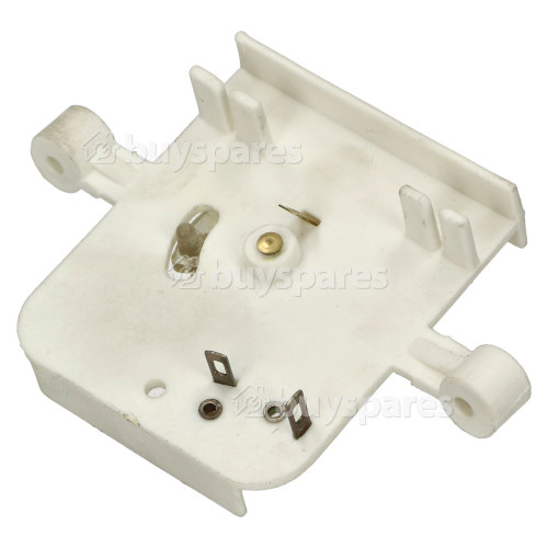 Kenwood Rotary Switch