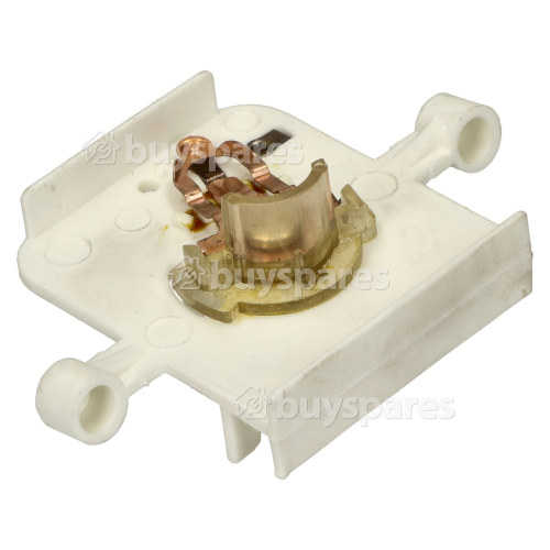 Kenwood Rotary Switch