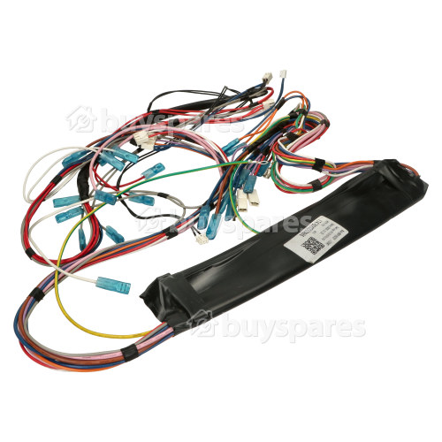 Wiring Harness 3.27 2