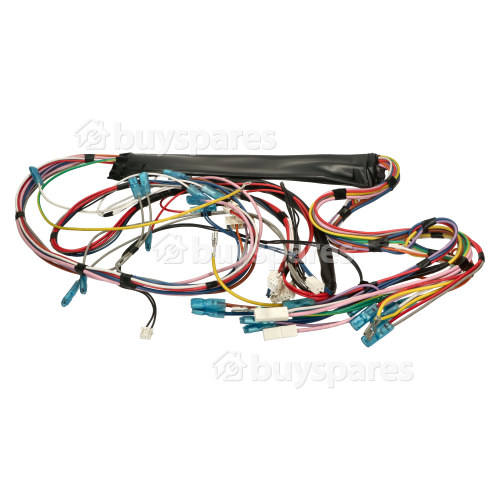 Wiring Harness 3.27 2