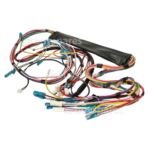 Wiring Harness 3.27 2