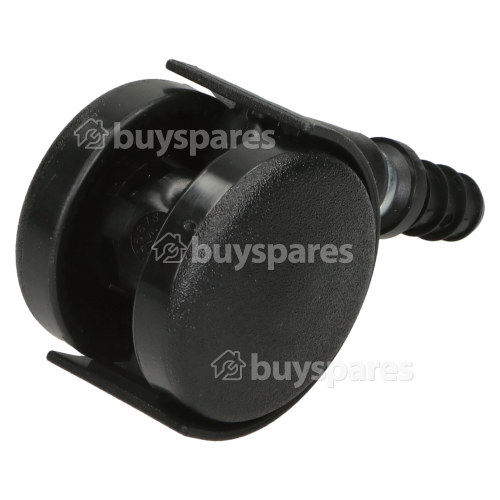 Roue Avant Pivotante D'aspirateur Eau Et Poussi&egrave;re Karcher