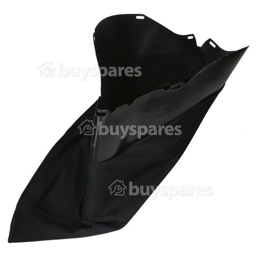 Flymo Garden Vac Debris Bag