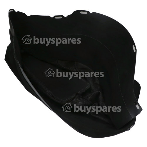 Flymo Garden Vac Debris Bag