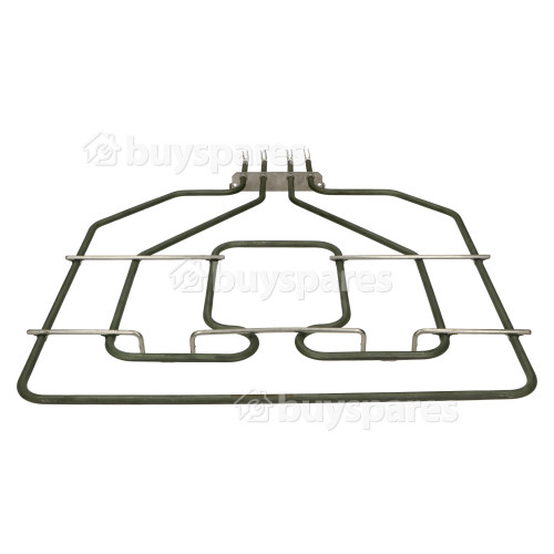 Balay Top Oven Dual Upper Element 2800W