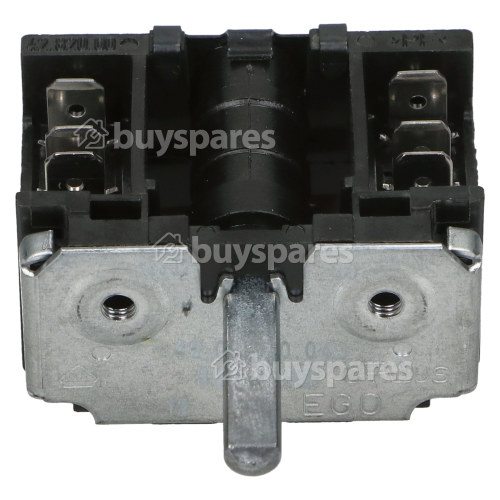 Oven Function Selector Switch EGO 42.02900.043