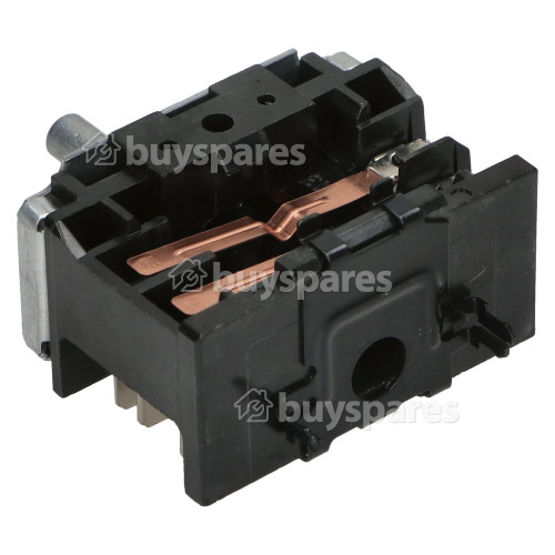 Oven Function Selector Switch EGO 42.02900.043