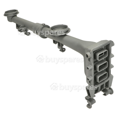 Elektra Bregenz Psd Upper Spray Arm Feed Pipe Group