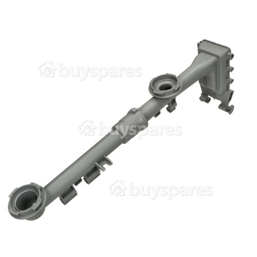 Elektra Bregenz Psd Upper Spray Arm Feed Pipe Group