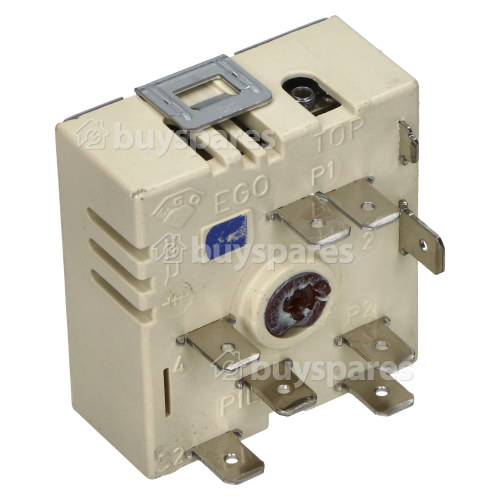Philips Hotplate Energy Regulator : EGO 50.57071.010 Dfdfdfdfd