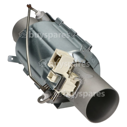R&eacute;sistance Chauffante Instantan&eacute;e Lave-vaisselle : Heatwell FH-32 TW3214 1800W Compatible Avec Irca 0135 924R Etc. 1800W Et Bkr 393-877953-001