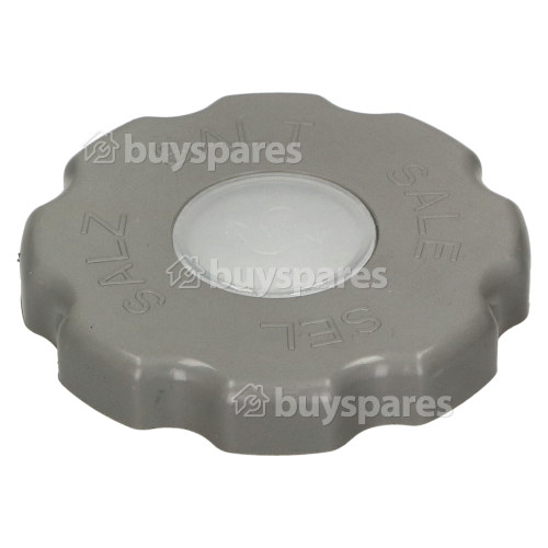Salt Cap / Softener Cover
