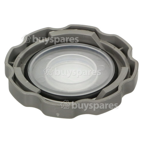 Salt Cap / Softener Cover