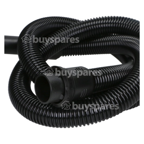 Tuyau Flexible Et Poignée D'aspirateur - 4 Connecteurs - Luna 1400 Vax