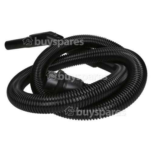 Tuyau Flexible Et Poign&eacute;e D'aspirateur - 4 Connecteurs - Luna 1400 Vax