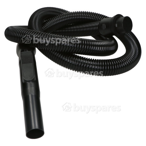 Tuyau Flexible Et Poignée D'aspirateur - 4 Connecteurs - Luna 1400 Vax