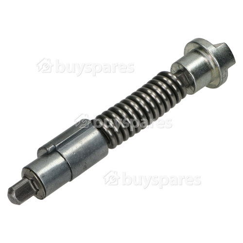 Beko Left Hand Glass Hob Lid Hinge Spring