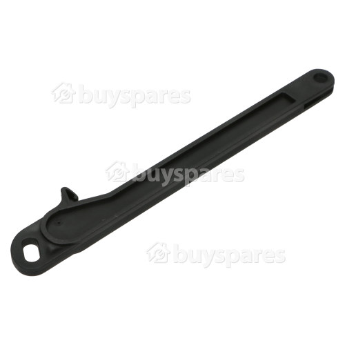 Altus Flap Hinge