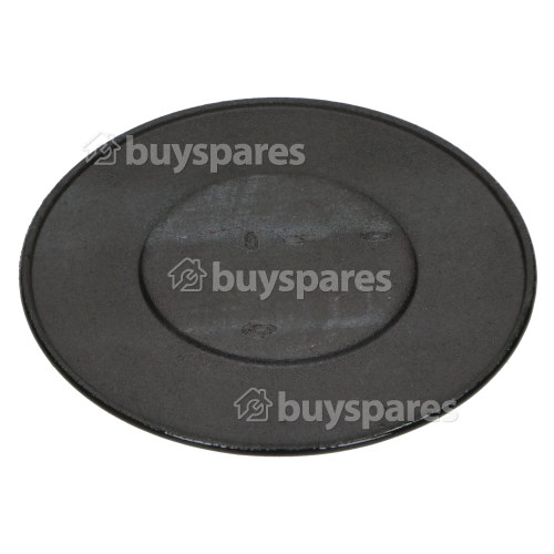 Hotpoint Medium Burner Cap : 70mm Dia.