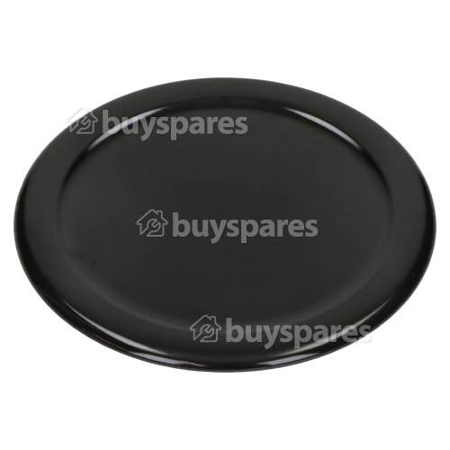 Arthur Martin Large Burner Cap : 100MM Dia. With Very Narrow Rim