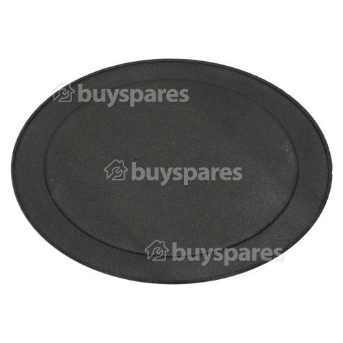 Arthur Martin Large Burner Cap : 100MM Dia. With Very Narrow Rim
