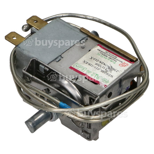 Fridge Thermostat WDF25K-921-328-EX