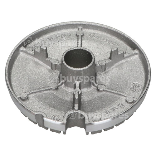 Delonghi Burner Head Rapid : Defendi