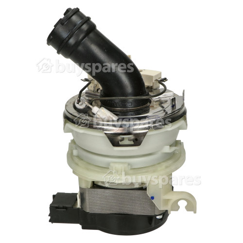 Pelgrim Circulation Pump With Heater