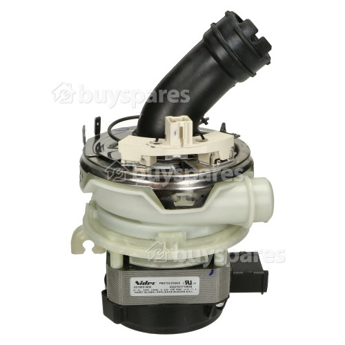 Pelgrim Circulation Pump With Heater