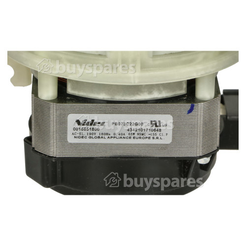 Pelgrim Circulation Pump With Heater
