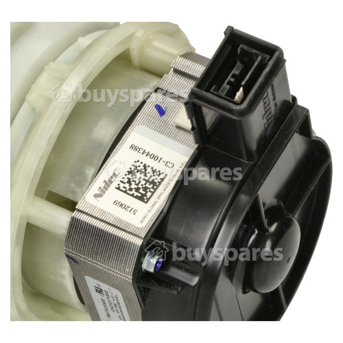 Pelgrim Circulation Pump With Heater
