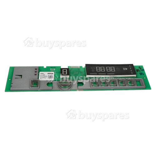 Grundig GNF41810W Display PCB