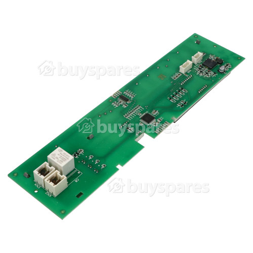Grundig GNF41810W Display PCB