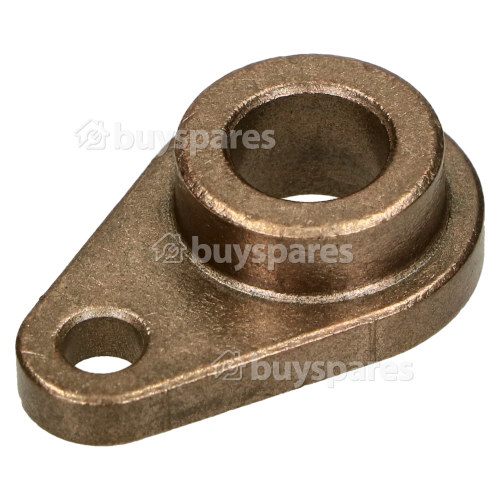 Ricambio Asciugatrice Creda TVF760 Cuscinetto Tamburo Posteriore Originale Per Asciugatrice Hotpoint, Indesit, Ariston - Ricambio C00142628 Ricambio Per TVF760 TVM560 - Foto 7