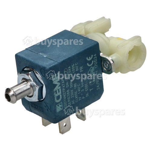 Delonghi Solenoid Valve Kit