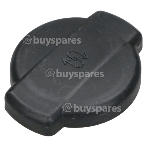 Couvercle Du Bac &Agrave; Sel Du Lave-vaisselle ESL43010 Electrolux