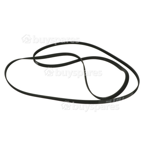 Whirlpool Poly-Vee Drive Belt - 2010H7