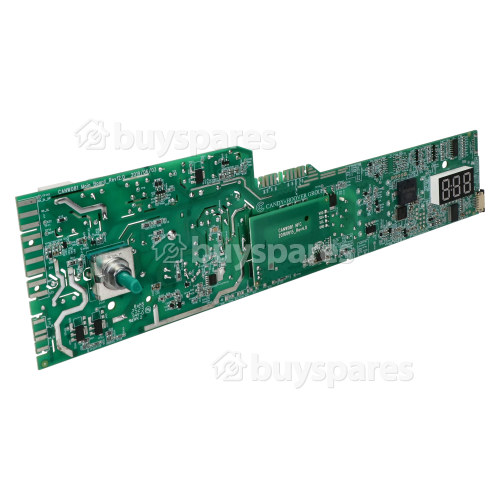 Module de puissance non programmé HOOVER, CANDY 41032220