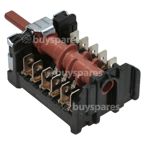 Selector Switch
