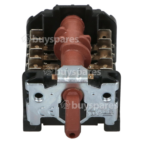 Selector Switch