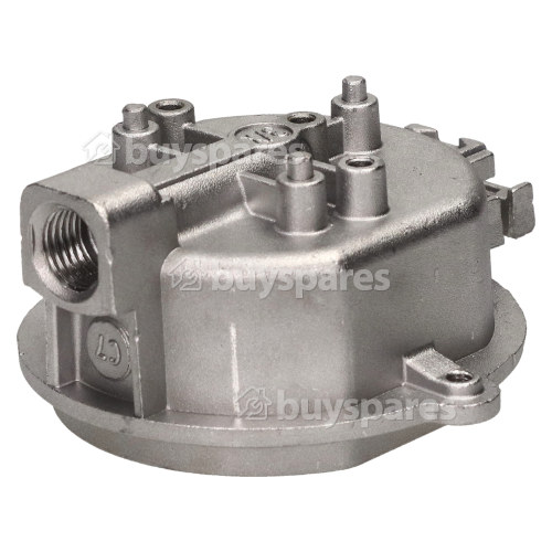 Arctic AG6612DTTLX Burner Base