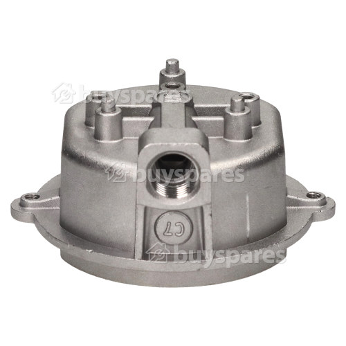 Arctic AG6612DTTLX Burner Base