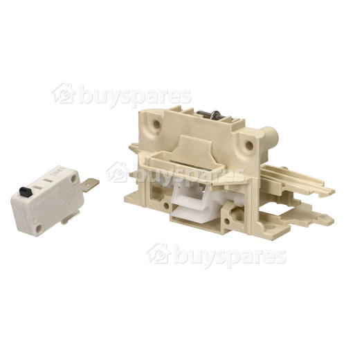 Verrouillage De Porte Lave-vaisselle Hoover