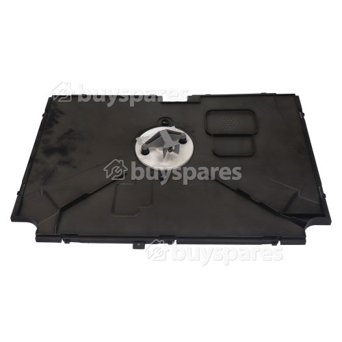 Base Tray Assembly