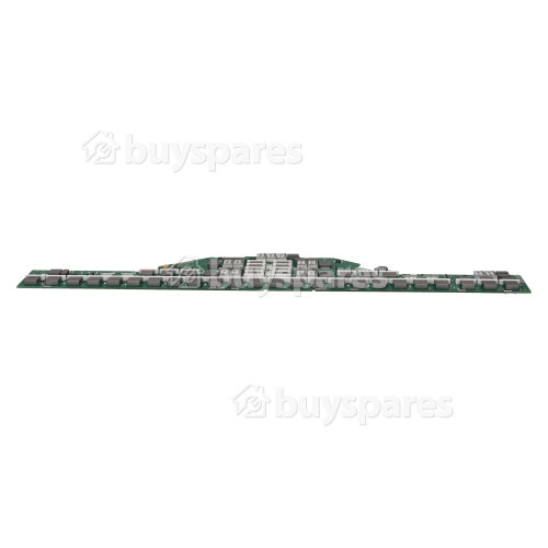Bosch Display Pcb
