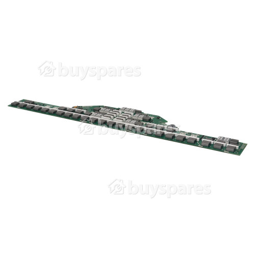 Bosch Display Pcb
