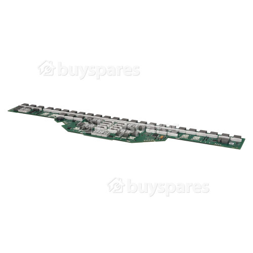 Bosch Display Pcb
