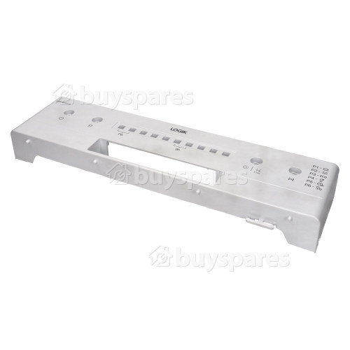 Control Panel Facia