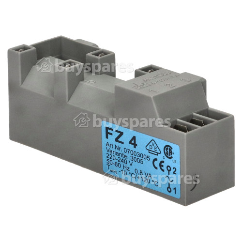 Bosch Neff Siemens Gas Ignition Unit / Spark Generator